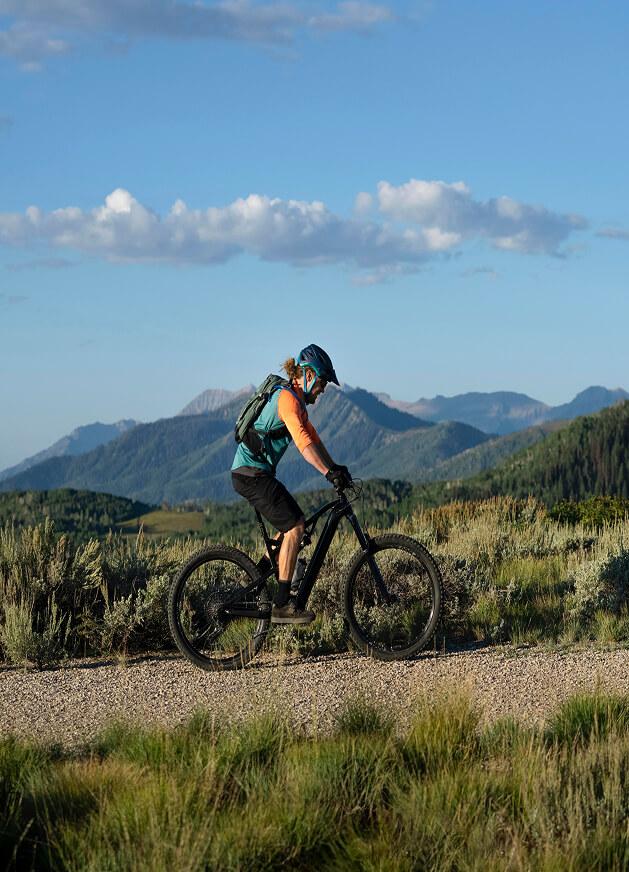 Bicicleta Sotogrande