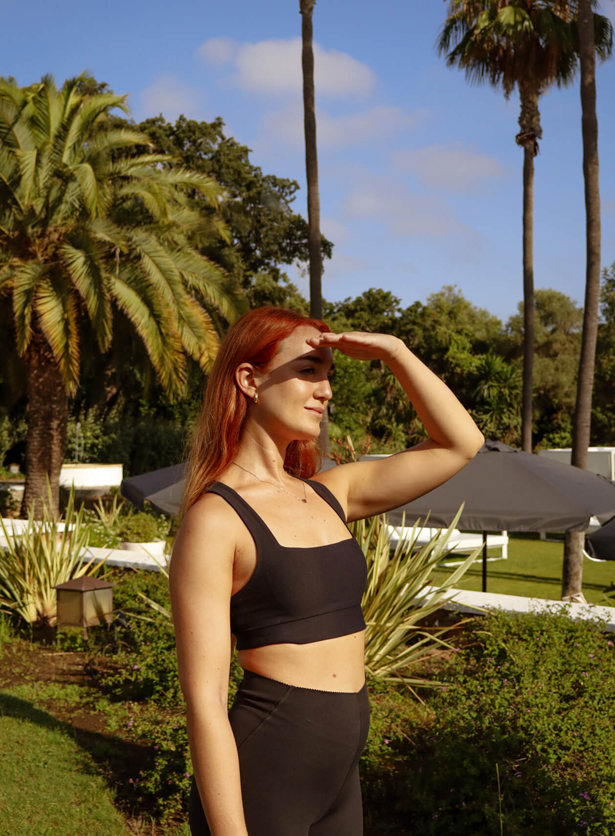 Meditación entre encinas_Párrafo